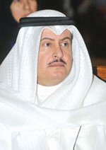 عبد المحسن المطيري