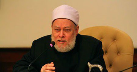 بالفيديو.. علي جمعة: امتناع المرأة عن الإنجاب خوفًا على جمالها جائز شرعًا