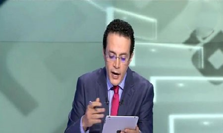 بالفيديو.. مذيع مصري: الإعجاز العلمي للقرآن "عبث وتخلف" 