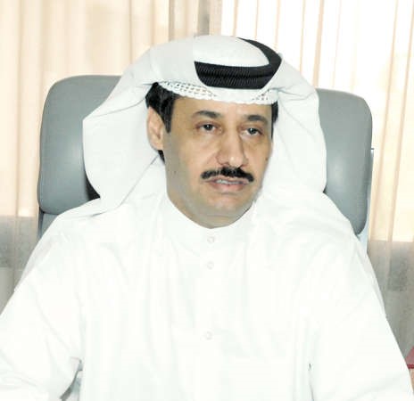محمد العازمي