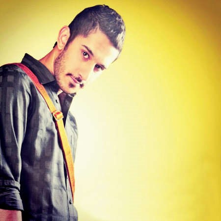 جاسم بهبهاني ﻿