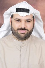 احمد الصفار 