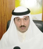 المستشار انور العنزي﻿
