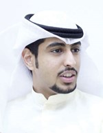 عبدالمحسن الشمري﻿