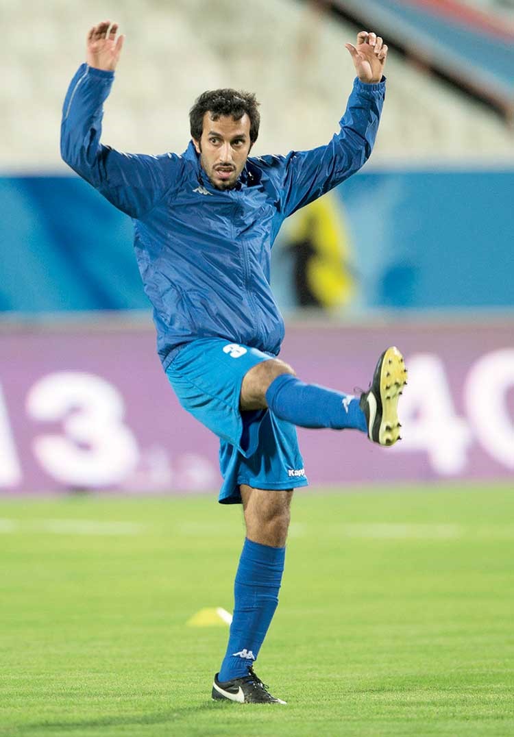 فهد عوض