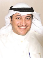 عسكر العنزي﻿