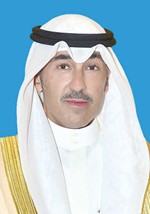 الشيخ فواز الخالد﻿