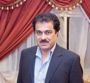 ابراهيم الحربي﻿