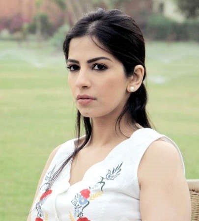 اميرة هاني﻿