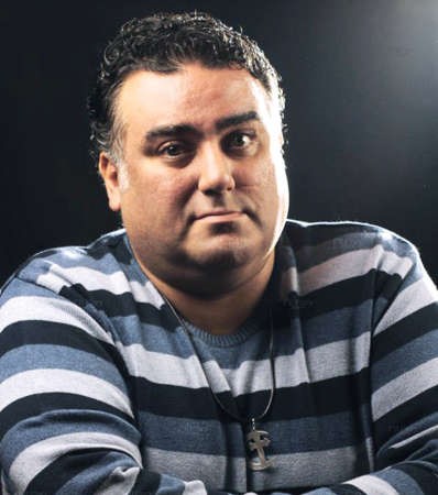 تامر حبيب﻿