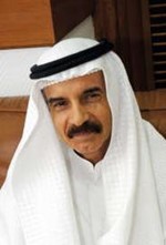 المستشار فيصل المرشد﻿