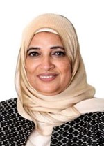 رجاء البصيري﻿