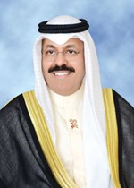 الشيخ احمد النواف﻿