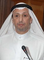 سالم عبد الله الصباح﻿