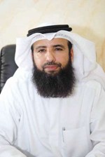 سعود المطيري
