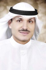 جاسم الكندري