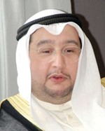 الشيخ د صباح جابر العلي﻿