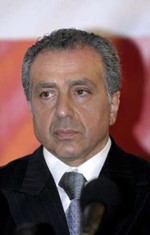  صلاح حنين 