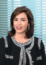 مها الغنيم﻿