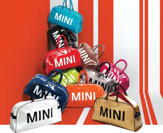 «الغانم» تقدم عروضاً خاصة على المنتجات الفاخرة من BMW وMINI