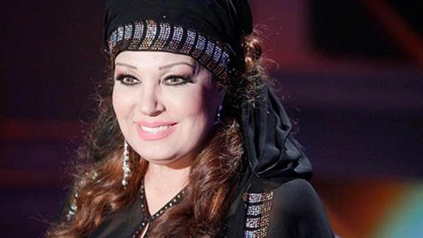 فيفي عبده