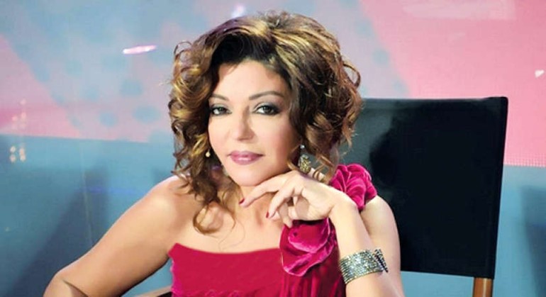 سميرة سعيد