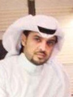 المحامي نواف التويجري
