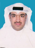 بدر الشريفي 