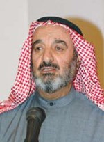 احمد الجاسر﻿