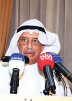 سعود السمكة﻿