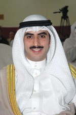 الشيخ ثامر الجابر