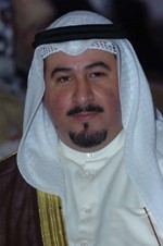 الشيخ فهد جابر العلي