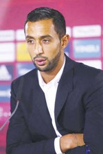 من الصادق يا مهدي