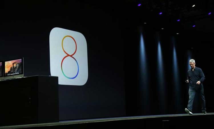 بالفيديو والصور.. آبل تكشف رسمياً عن جهازي آيفون 6 وآيفون 6 بلس وساعة iwatch
