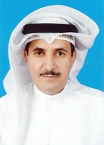 عيد العازمي