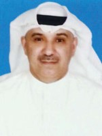  محمد الشلال