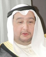 الشيخ د صباح جابر العلي 