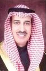 الشيخ سلمان الجويعد الدوسري