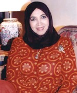 سعاد الصباح