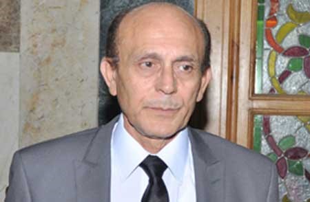بالفيديو.. محمد صبحي يوجه رسالة هامة إلى جمهوره بشأن حالته الصحية