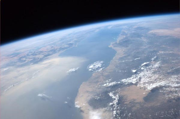 البحر الاحمر