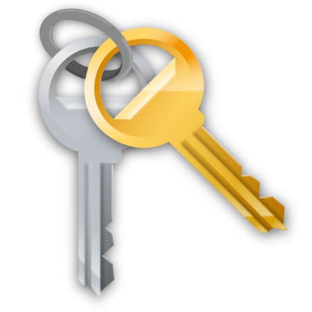 برنامج «Master Password» لإنشاء كلمات مرور في حاسوبك