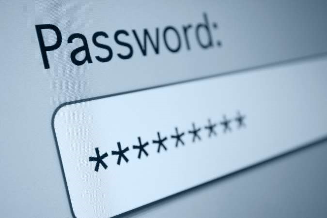 برنامج «Master Password» لإنشاء كلمات مرور في حاسوبك