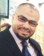 محمود عبدالرحمن ﻿