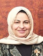 سارة اكبر ﻿