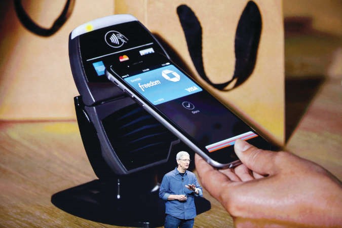 iPhone6.. هل من منافس؟!