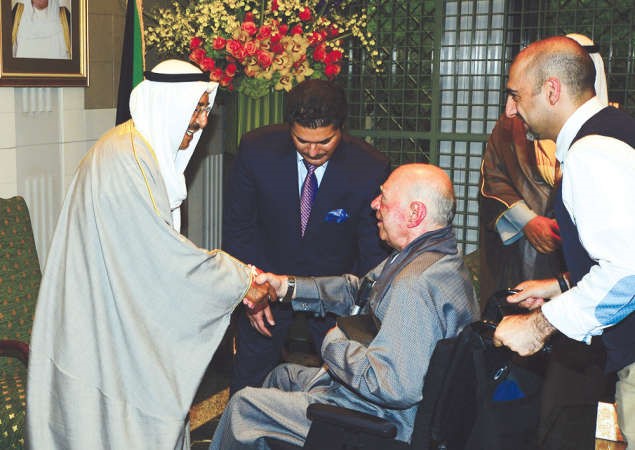 تهنئة لصاحب السمو الامير﻿