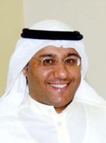 خالد الهاجري 