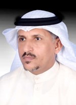 خالد العجمي ﻿