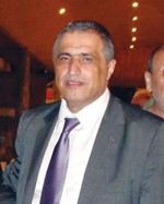 قاسم هاشم 